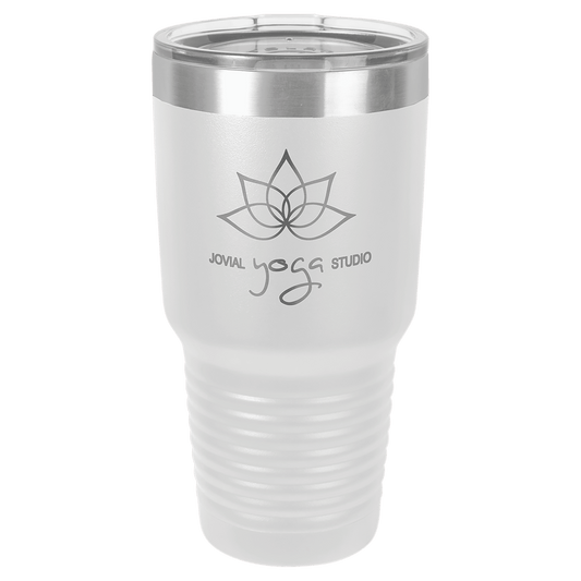 30oz Insulated Tumbler