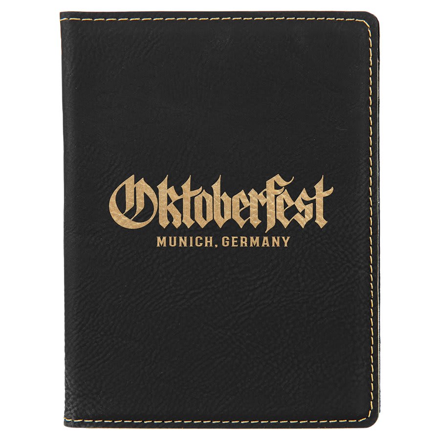 Passport Holder